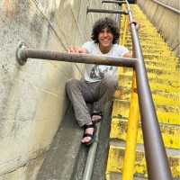 Equinox IT Services Employee Kai Heftel's profile photo