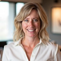Maricich Health Employee Leah Smith's profile photo