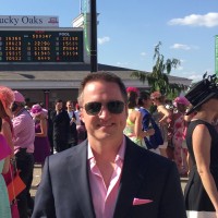 ICAP Employee Timothy O'Connor's profile photo