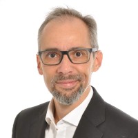 Instituto de Salud Carlos III Employee Luis Mariñas Pardo's profile photo