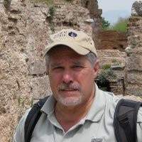 Edward Berkeley Email & Phone Number
