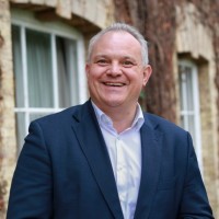 BRAINOMIX Employee Jerome Galbrun's profile photo