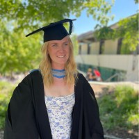 Crisis Employee Ciara Richards's profile photo
