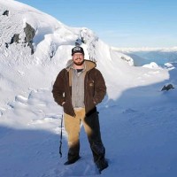WesTower Communications Ltd. Employee Brayden Perry's profile photo
