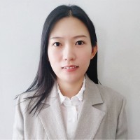 Ford Motor Company Employee Ruijun Wang's profile photo