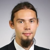 Reporting.cz Employee Petr Čechura's profile photo
