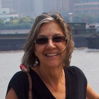 Psychologist in Private Practice Employee Janet Bachant's profile photo