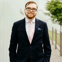 Ozark National Life Employee Blake Gonzalez's profile photo