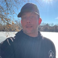 Fairmount Cemetery Employee Joey Hebeler's profile photo