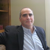 Mike Urquhart's profile photo