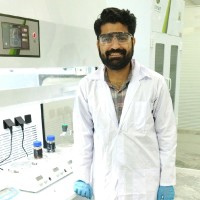PINSTECH Employee Arshad Majeed's profile photo
