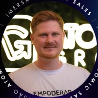 Atomic Group Employee Richard Gebien's profile photo