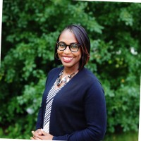 LUMIN Schools Employee Fatima Wakefield's profile photo