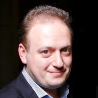 VDI Group Employee Eli Hoffman's profile photo