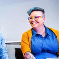 Reserve Bank of New Zealand Employee Michelle Burke's profile photo