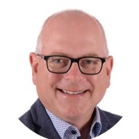 RIEDEL Networks Employee McIps Thomas Bender's profile photo