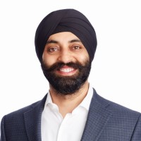 Zscaler Employee Gurpreet Singh's profile photo