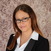 UCA Advertising Employee Ashley Rojas's profile photo