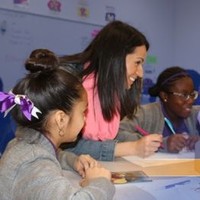 KIPP Houston Public Schools Employee Nancy Barrow's profile photo