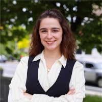mcfa Employee Isabella Damasceno's profile photo