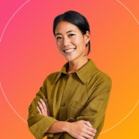 Showcase Insights Employee Dana Kim's profile photo