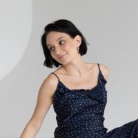 Netrika Employee Anna Borovkova's profile photo