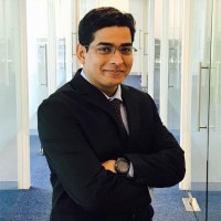 Asp Enterprise Employee Akshay Bageshwar's profile photo