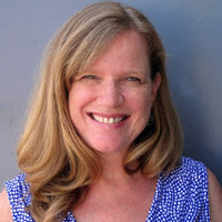 State of California Employee Colette Kramer's profile photo