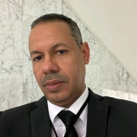 Arab Fund for Economic and Social Development Employee Abdallahi Tah's profile photo