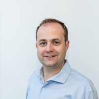 Aspire Pharma Ltd Employee Robert Dunford's profile photo