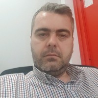Cosmin Rotaru Email