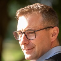 SyAGE Employee Laurent Monnier's profile photo