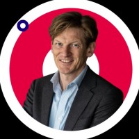 ElixirSolutions Employee Wouter Gijsbertsen's profile photo