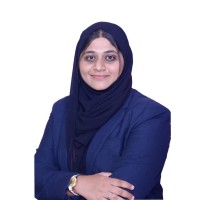 Taha Engineering Group Employee Afraza A's profile photo