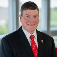 Wisconsin Foundation and Alumni Association Employee Michael Holland's profile photo