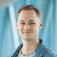 Jobel.pro Employee Jakub Rybok's profile photo