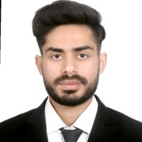MaxApex Employee Janib Hussain's profile photo