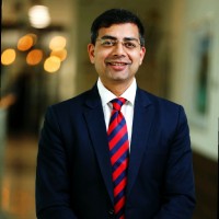 Piramal Realty Employee Vishal Patni's profile photo