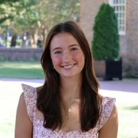 The Flat Hat Employee Margaret O'Kieffe's profile photo