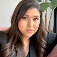 Amazon Web Services (AWS) Employee Claudia Walker's profile photo