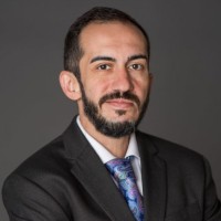Farah & Farah Employee Youssef Khanachet's profile photo