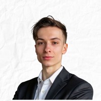 DocShipper Employee Yanis Huin's profile photo