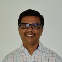 Pamoja Employee Sanjay Punjabi's profile photo