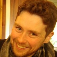 WPI Economics Employee Guy Weir's profile photo