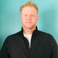 Bright Support Services, Inc. Employee Joshua Haigh's profile photo