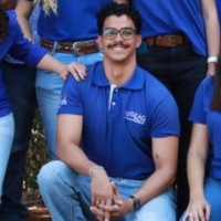 Agroplus Employee Rúben Prado's profile photo