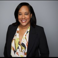 IFF (CDFI) Employee Amandula Anderson's profile photo