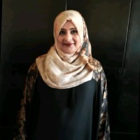 Fatema Rizvi Email & Phone Number