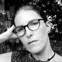 CCLJ Employee Chloé Van Lancker's profile photo