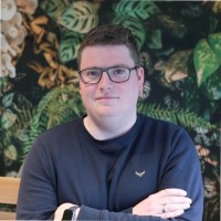 Thibo Employee Glenn Crooijmans's profile photo